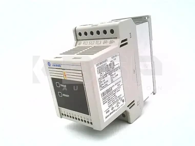 Allen Bradley 160-BA04NSF1 Allen Bradley 160-BA04NSF1