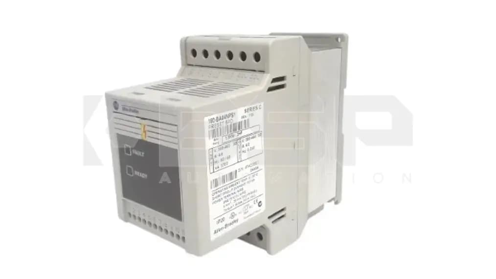 Allen Bradley 160-BA04NPS1 Allen Bradley 160-BA04NPS1