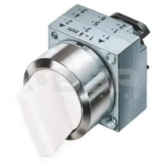 Siemens 3SB3500-2TA61 Siemens 3SB3500-2TA61