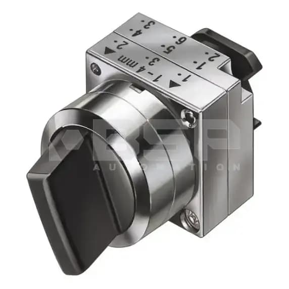 Siemens 3SB3500-2HA11 Siemens 3SB3500-2HA11