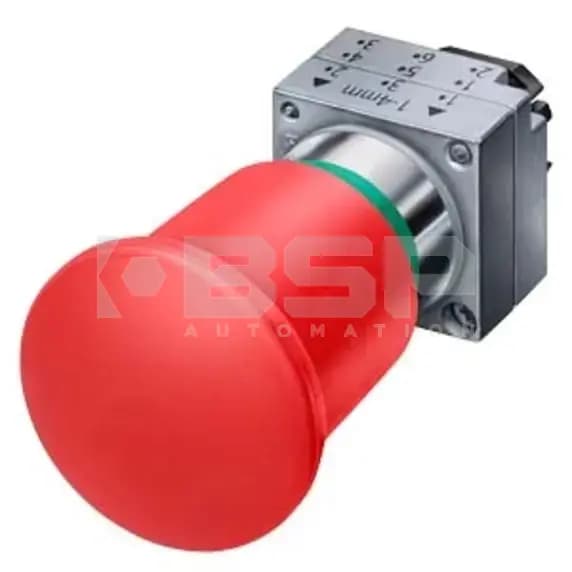 Siemens 3SB3500-1TA20 Siemens 3SB3500-1TA20