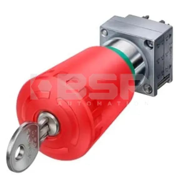 Siemens 3SB3500-1KA20 Siemens 3SB3500-1KA20