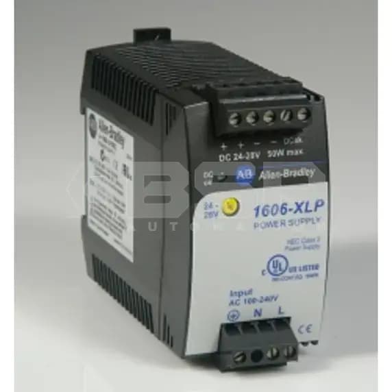 Allen Bradley 1606-XLP50EZ Allen Bradley 1606-XLP50EZ
