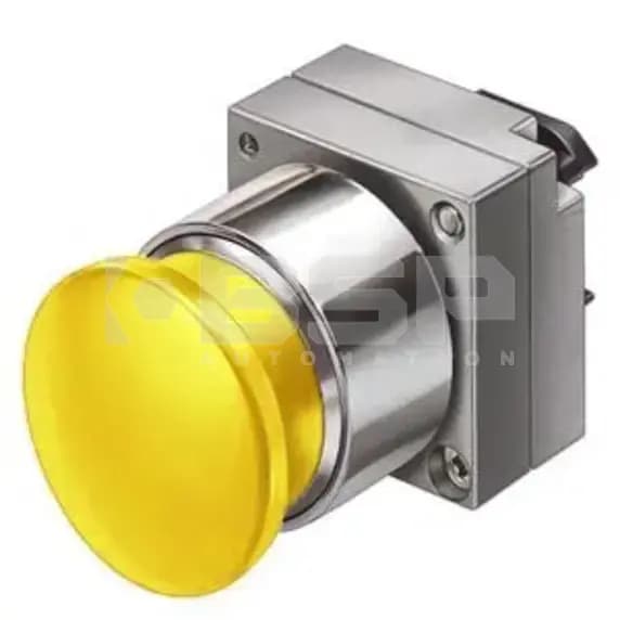 Siemens 3SB3500-1DA31-ZB01 Siemens 3SB3500-1DA31-ZB01