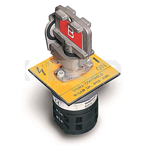 Allen Bradley 440T-MRPSE11BB Allen Bradley 440T-MRPSE11BB