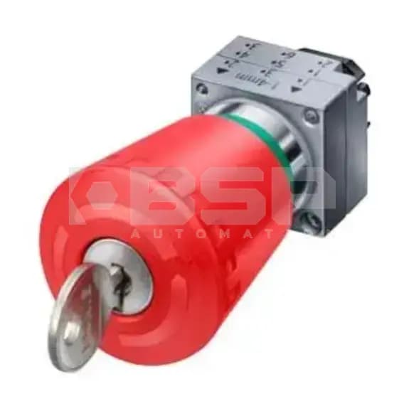 Siemens 3SB3500-1BA20 Siemens 3SB3500-1BA20