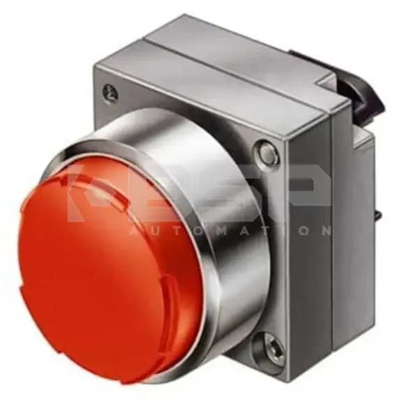 Siemens 3SB3500-0BB61-ZEK Siemens 3SB3500-0BB61-ZEK