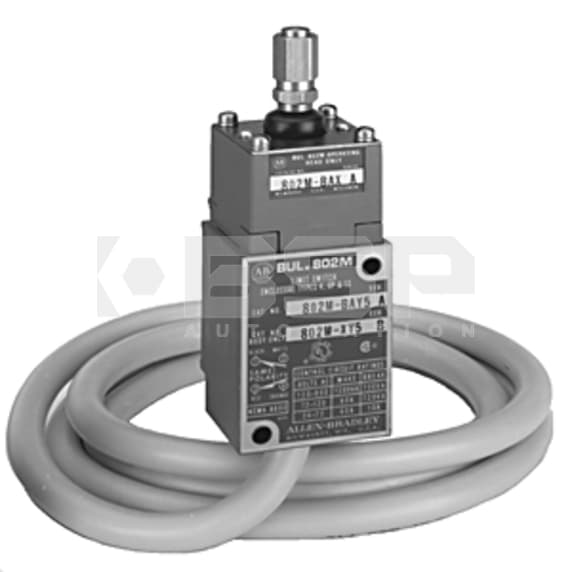 Allen Bradley 802M-BATY5 Allen Bradley 802M-BATY5