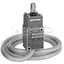 Limit Switch, Factory Sealed, Complete Switch, Push Rod, Adjustable