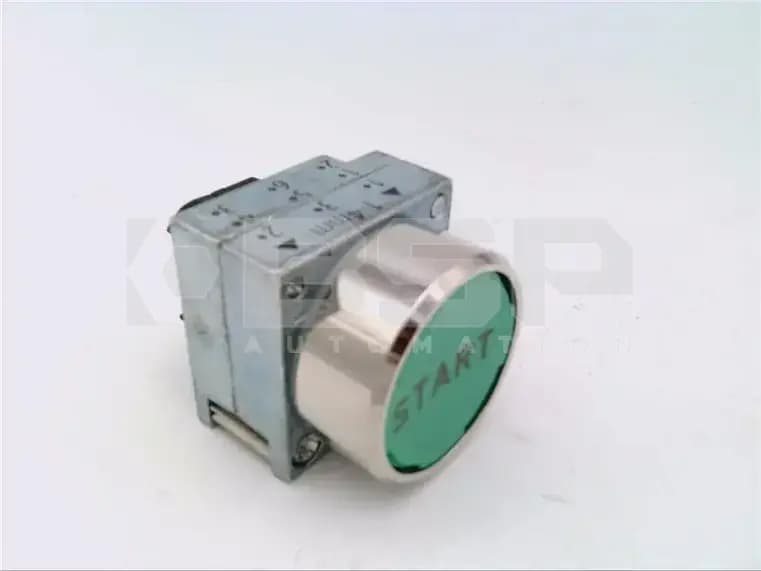 Siemens 3SB3500-0AA41-ZEL Siemens 3SB3500-0AA41-ZEL