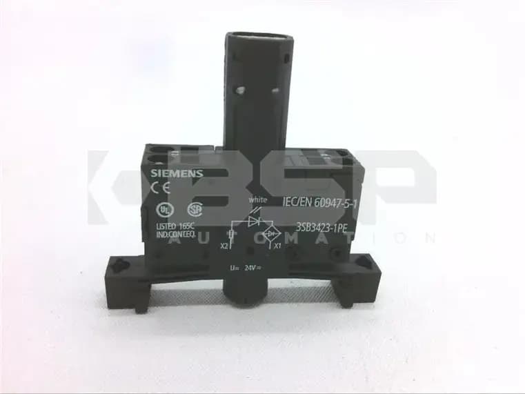 Siemens 3SB3423-1PE Siemens 3SB3423-1PE