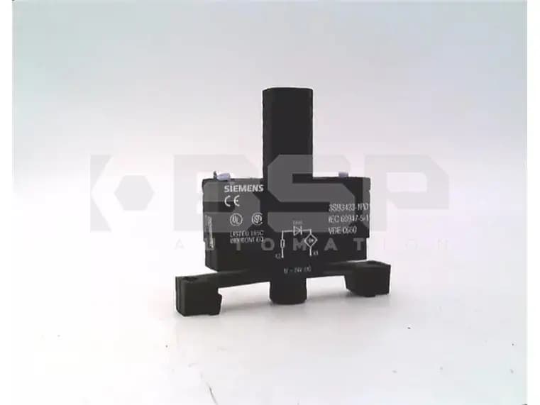 Siemens 3SB3423-1PD Siemens 3SB3423-1PD