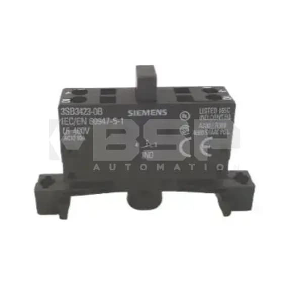 Siemens 3SB3423-0B Siemens 3SB3423-0B