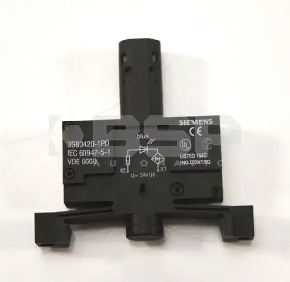 Siemens 3SB3420-1PD Siemens 3SB3420-1PD