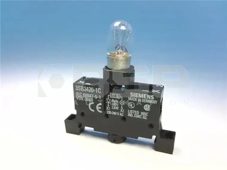 Siemens 3SB3420-1C Siemens 3SB3420-1C