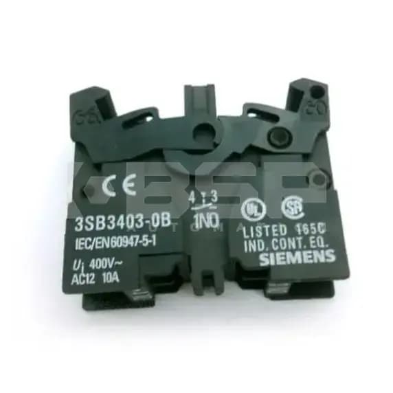 Siemens 3SB3403-0B Siemens 3SB3403-0B