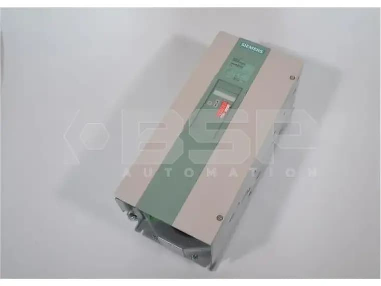 Siemens 6RA7081-6DS22-0-Z-G94-D64-S00-K01-K11 Siemens 6RA7081-6DS22-0-Z-G94-D64-S00-K01-K11