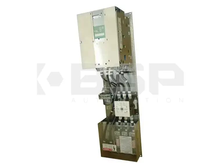 Siemens 6RA7075-2FS22-0 Siemens 6RA7075-2FS22-0