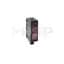42JT VisiSight Photoelectric Sensor, Transmitted Beam, Red LED, IO-