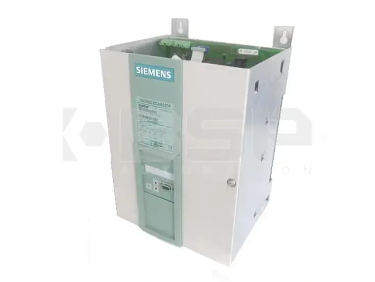 Siemens 6RA7031-6DV62-0 Siemens 6RA7031-6DV62-0