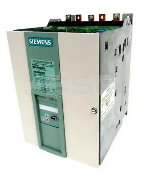 Siemens 6RA7028-6FV62-0-Z Siemens 6RA7028-6FV62-0-Z