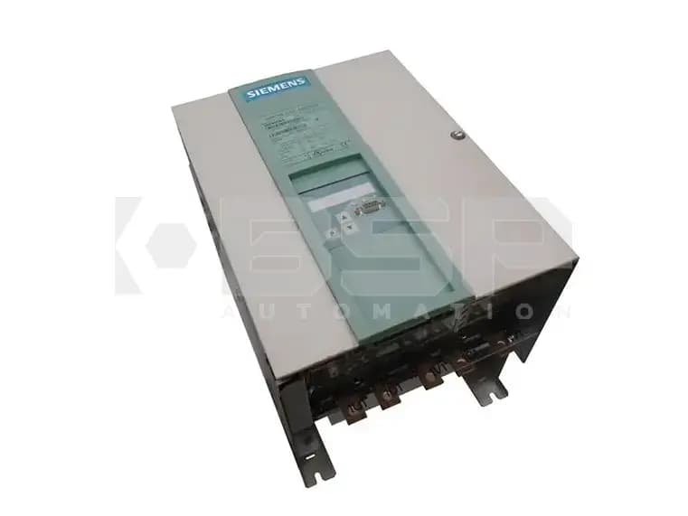 Siemens 6RA7028-6DS22-0-Z Siemens 6RA7028-6DS22-0-Z