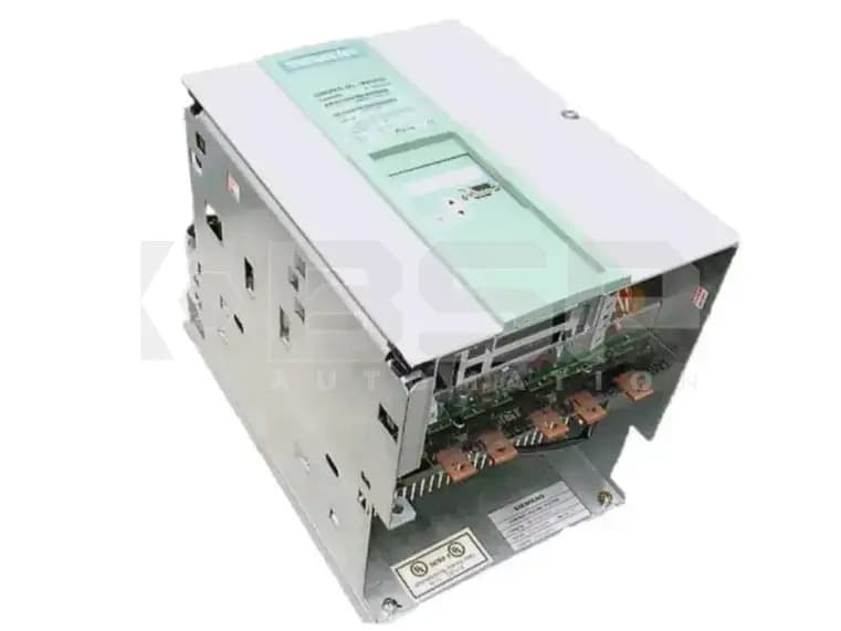 Siemens 6RA7025-6FV62-0-Z+X01 Siemens 6RA7025-6FV62-0-Z+X01