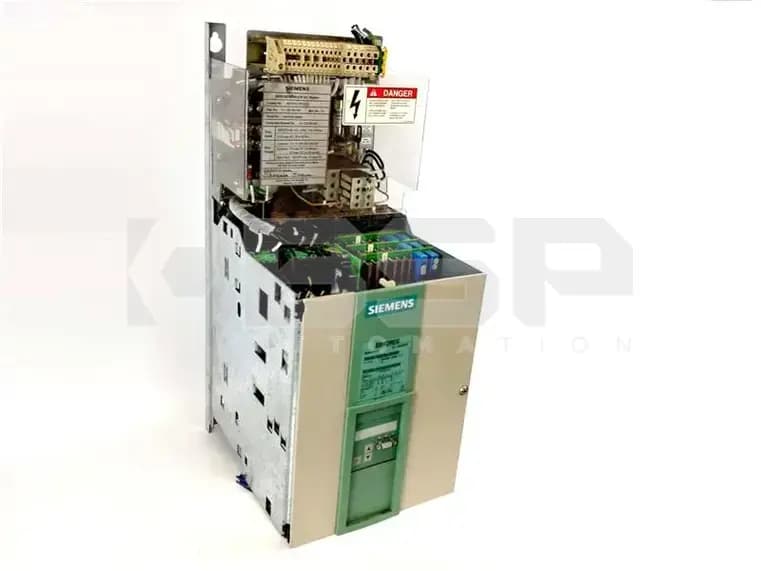 Siemens 6RA7025-6FV62-0-Z Siemens 6RA7025-6FV62-0-Z