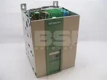 Siemens 6RA7025-6DV62-0-Z Siemens 6RA7025-6DV62-0-Z