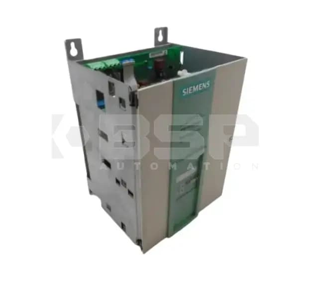 Siemens 6RA7018-6DS22-0 Siemens 6RA7018-6DS22-0