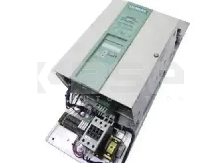 Siemens 6RA7018-2FV62-0 Siemens 6RA7018-2FV62-0