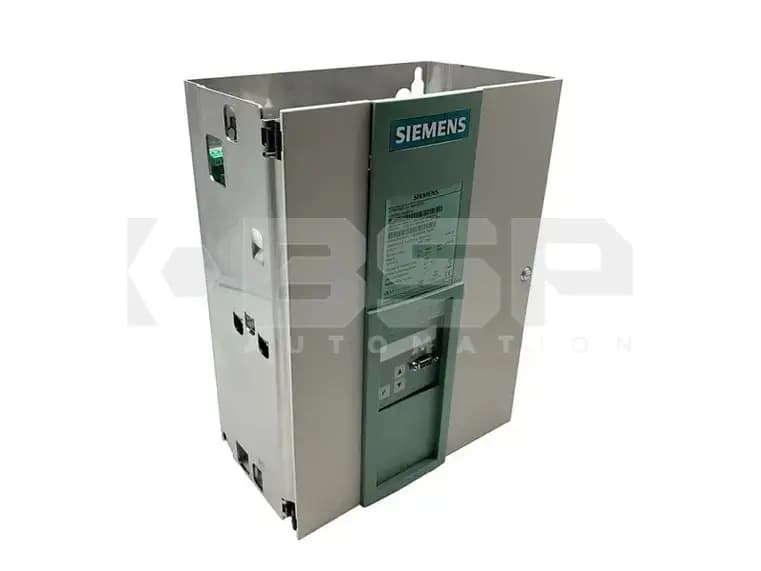 Siemens 6RA7000-0MV62-S-Z Siemens 6RA7000-0MV62-S-Z