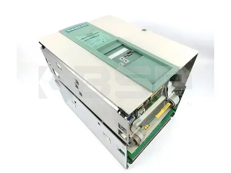 Siemens 6RA7000-0MV62-0-Z S00+L05 Siemens 6RA7000-0MV62-0-Z S00+L05