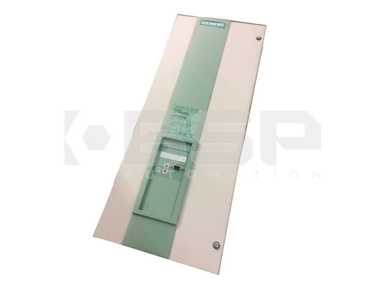 Siemens 6RA7-087-6DV62-0-Z-X01 Siemens 6RA7-087-6DV62-0-Z-X01
