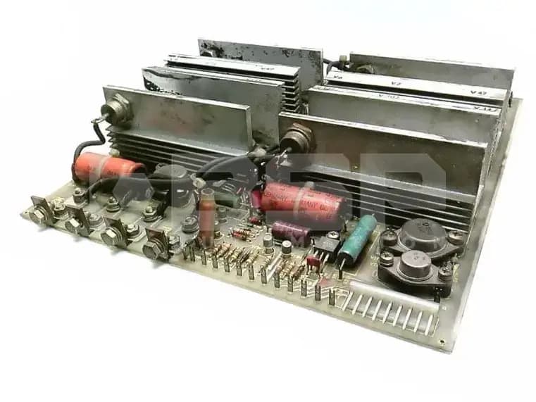 Siemens 6RA4012-0BA00 Siemens 6RA4012-0BA00