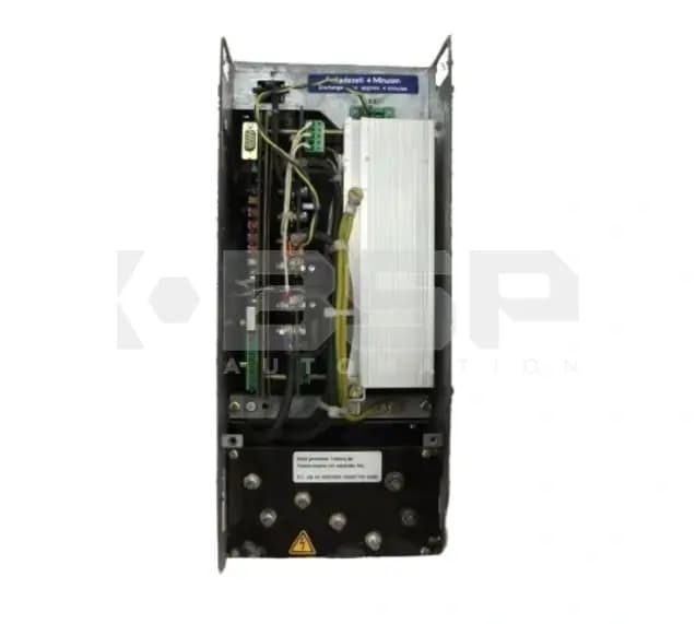 Siemens 6RA2965-5DV01-7HA1 Siemens 6RA2965-5DV01-7HA1