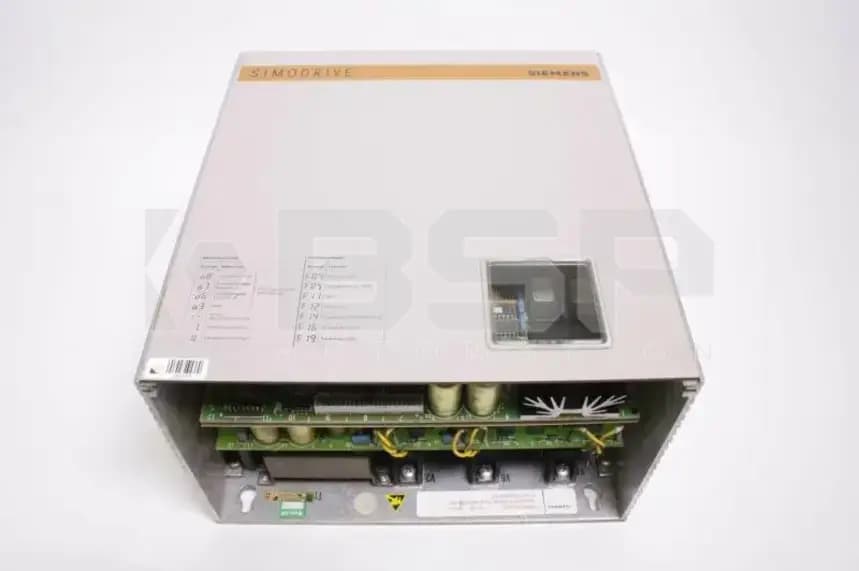 Siemens 6RA2732-6DV57-0 Siemens 6RA2732-6DV57-0