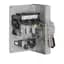 PROTECTIVE FUSE COVER