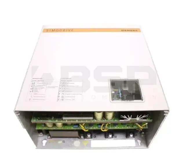 Siemens 6RA2732-6DV55-0 Siemens 6RA2732-6DV55-0