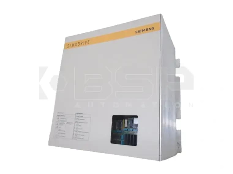 Siemens 6RA2725-6DV57-0 Siemens 6RA2725-6DV57-0