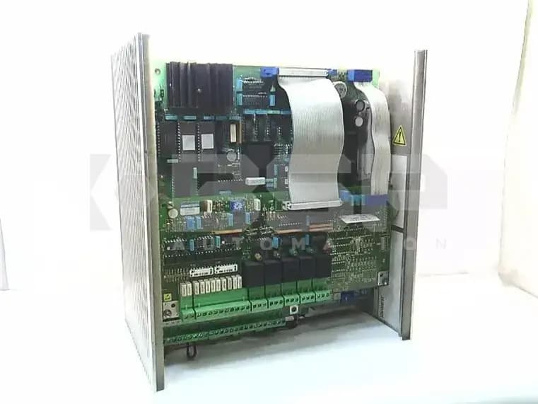 Siemens 6RA2718-6DV57-0 Siemens 6RA2718-6DV57-0
