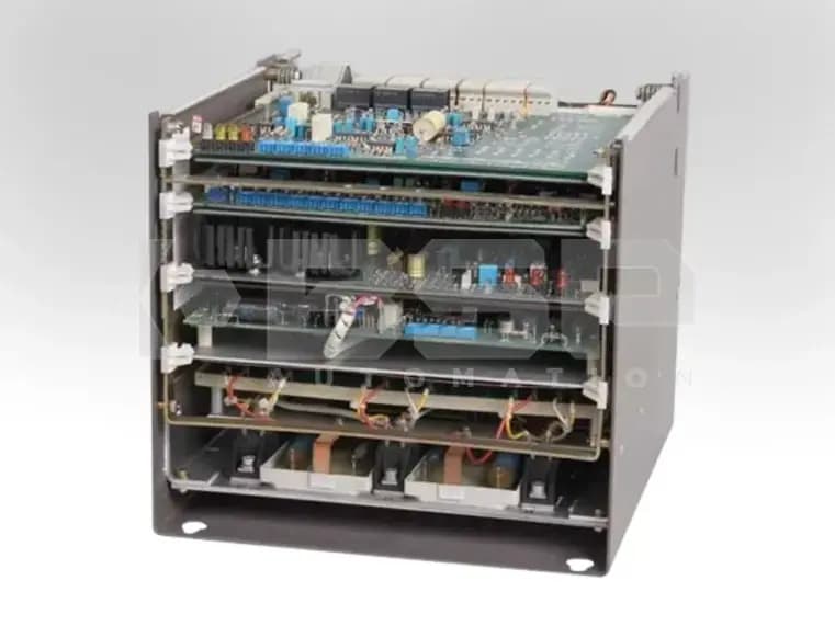 Siemens 6RA2671-6MV30-1A Siemens 6RA2671-6MV30-1A