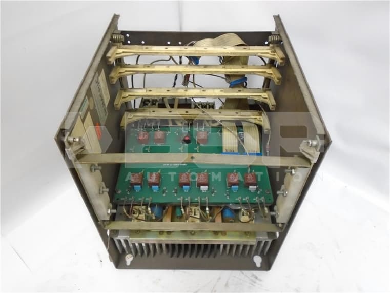 Siemens 6RA2632-6GV57 Siemens 6RA2632-6GV57