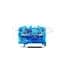 TOPJOB®S Feedthrough Terminal Block