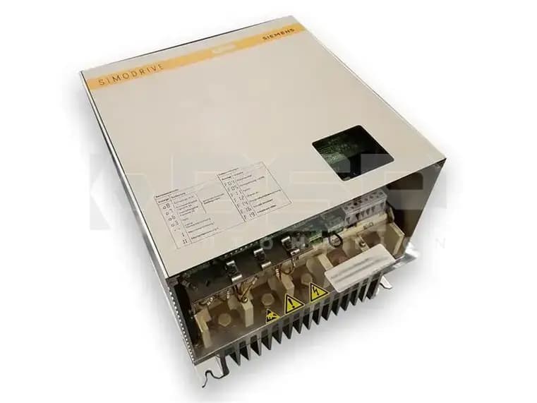 Siemens 6RA2632-6DV55-ZY08 Siemens 6RA2632-6DV55-ZY08