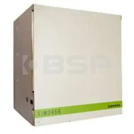 Siemens 6RA2625-6MV30-0 Siemens 6RA2625-6MV30-0