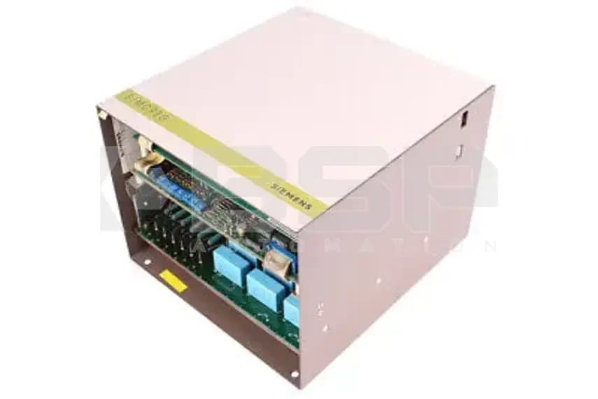 Siemens 6RA2621-6MV30-1A Siemens 6RA2621-6MV30-1A
