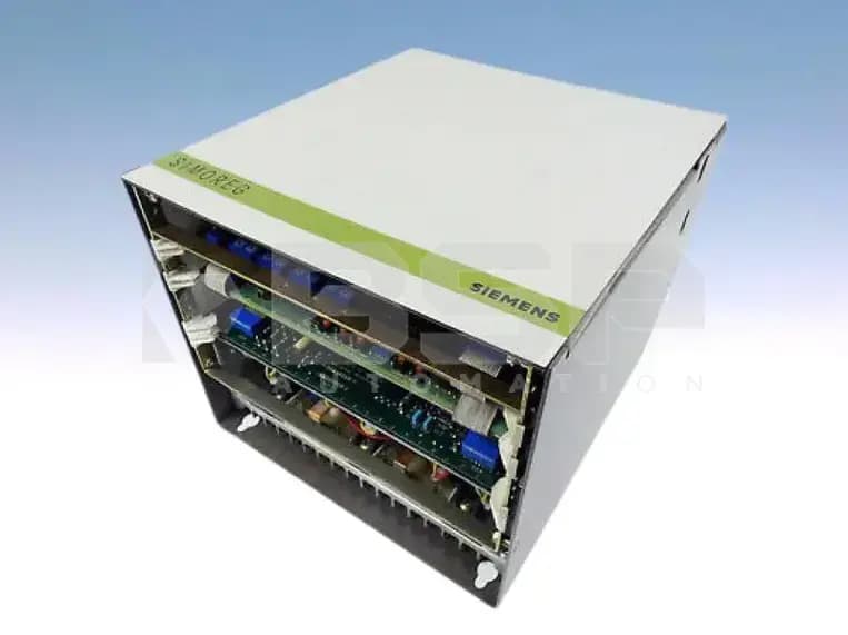 Siemens 6RA2610-6MV30-0 Siemens 6RA2610-6MV30-0