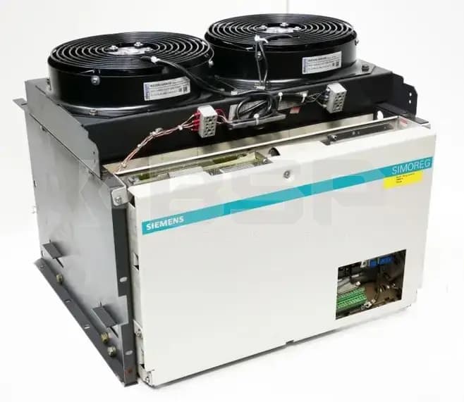 Siemens 6RA2491-4GV62-0 Siemens 6RA2491-4GV62-0
