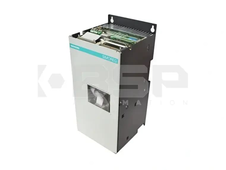 Siemens 6RA2485-6GV62-0 Siemens 6RA2485-6GV62-0